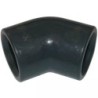 COUDE 45° POLYPROPYLENE FEMELLE - FEMELLE 1 - ref. 33055607 | TP Agri