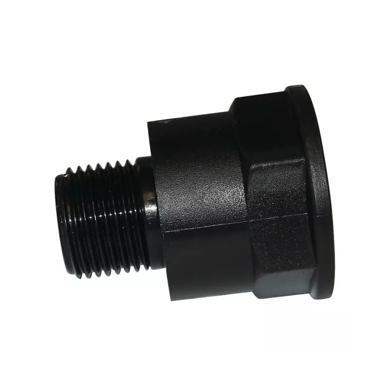 REDUCTION POLYPROPYLENE MALE 3/4" 20X27 - FE - ref. 33055552 | TP Agri