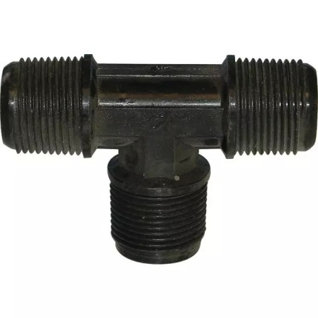 T EGAL FILETE MALE 1/2" 15X21 - ref. 33047554 | TP Agri
