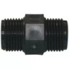 MAMELON POLYPROPYLENE DOUBLE MALE - MALE 3/8 - ref. 33055651 | TP Agri