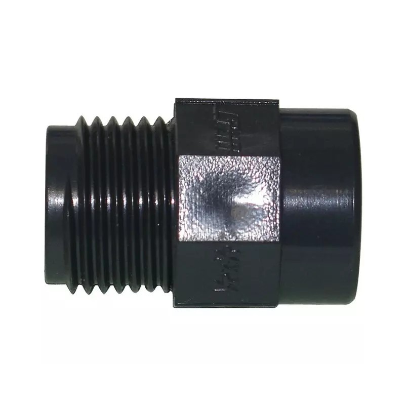 MAMELON REDUIT POLYPROPYLENE MALE 1/2" 15X21 - ref. 33055681 | TP Agri