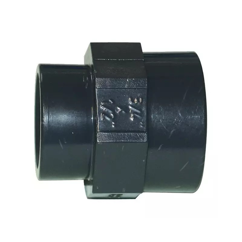 MANCHON POLYPROPYLENE REDUIT FEMELLE 3/4" 20 - ref. 33055727 | TP Agri