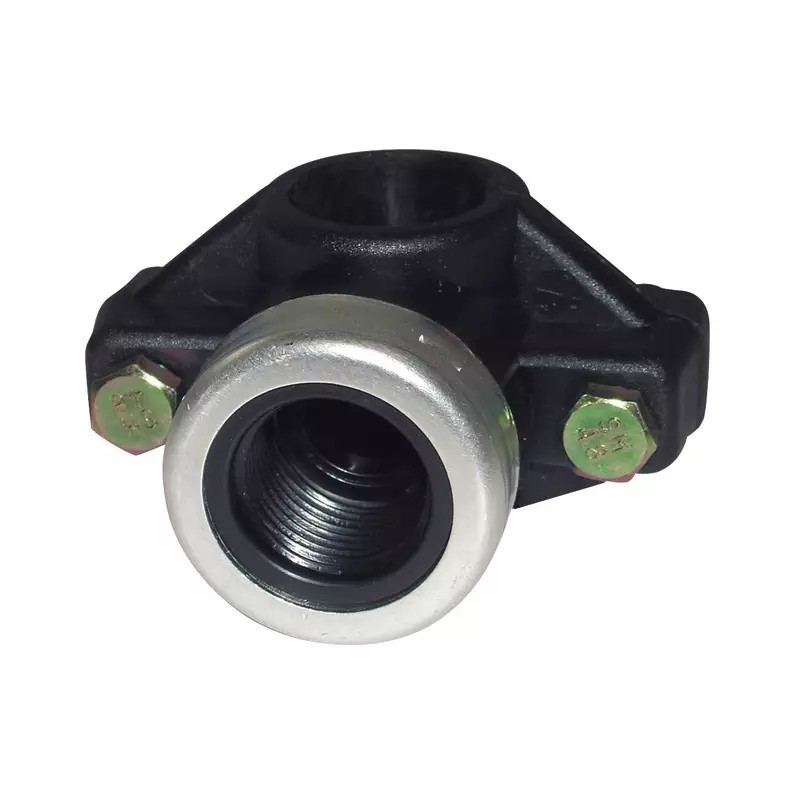 COLLIER DE PRISE EN CHARGE POLYPROPYLENE 1/2 - ref. 33050312 | TP Agri