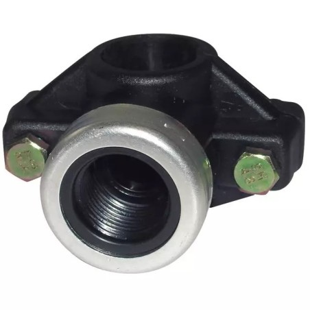 COLLIER DE PRISE EN CHARGE POLYPROPYLENE 1/2 - ref. 33050312 | TP Agri