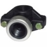 COLLIER DE PRISE EN CHARGE POLYPROPYLENE 1/2 - ref. 33050312 | TP Agri