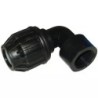 RACCORD COUDE 90° POLYPROPYLENE A COMPRESSI - ref. 33050511 | TP Agri