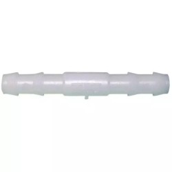 JONCTION POLYPROPYLENE DROITE CANNELE TUYAU - ref. 33047496 | TP Agri