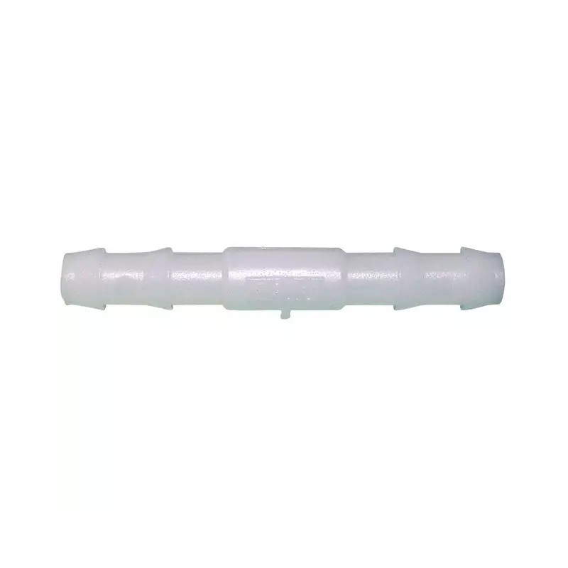 JONCTION POLYPROPYLENE DROITE CANNELE TUYAU - ref. 33047496 | TP Agri