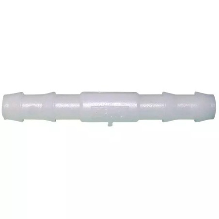 JONCTION POLYPROPYLENE DROITE CANNELE TUYAU - ref. 33047496 | TP Agri