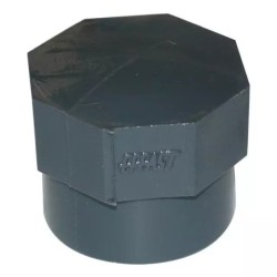 BOUCHON POLYPROPYLENE FEMELLE 1/2" 15X21 - ref. 33055720 | TP Agri