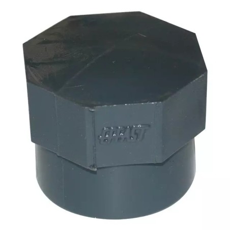 BOUCHON POLYPROPYLENE FEMELLE 1/2" 15X21 - ref. 33055720 | TP Agri