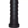 RACCORD DROIT CANNELE 11 MM SIEGE PLAT POUR - ref. 33055450 | TP Agri