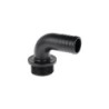 RACCORD COUDE 90° FILETE MALE 1/2" G CANNELE - ref. 249477 | TP Agri