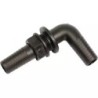 RACCORD COMPLET COUDE 90° UNE SEULE PIECE 1/2 - ref. 230568 | TP Agri