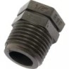 BOUCHON FILETE MALE 1/2" G - ref. 230601 | TP Agri