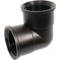 RACCORD COUDE 90° FILETE FEMELLE 1/2" G - ref. 230522 | TP Agri