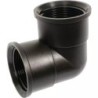 RACCORD COUDE 90° FILETE FEMELLE 1/2" G - ref. 230522 | TP Agri