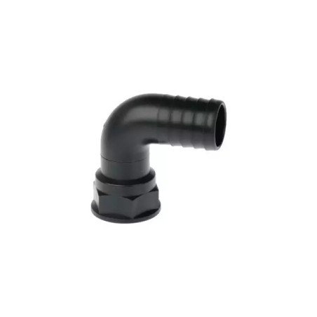 RACCORD COUDE 90° FILETE FEMELLE 3/4"G CANNEL - ref. 230464 | TP Agri