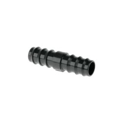 RACCORD DROIT CANNELE 16 MM - ref. 230460 | TP Agri
