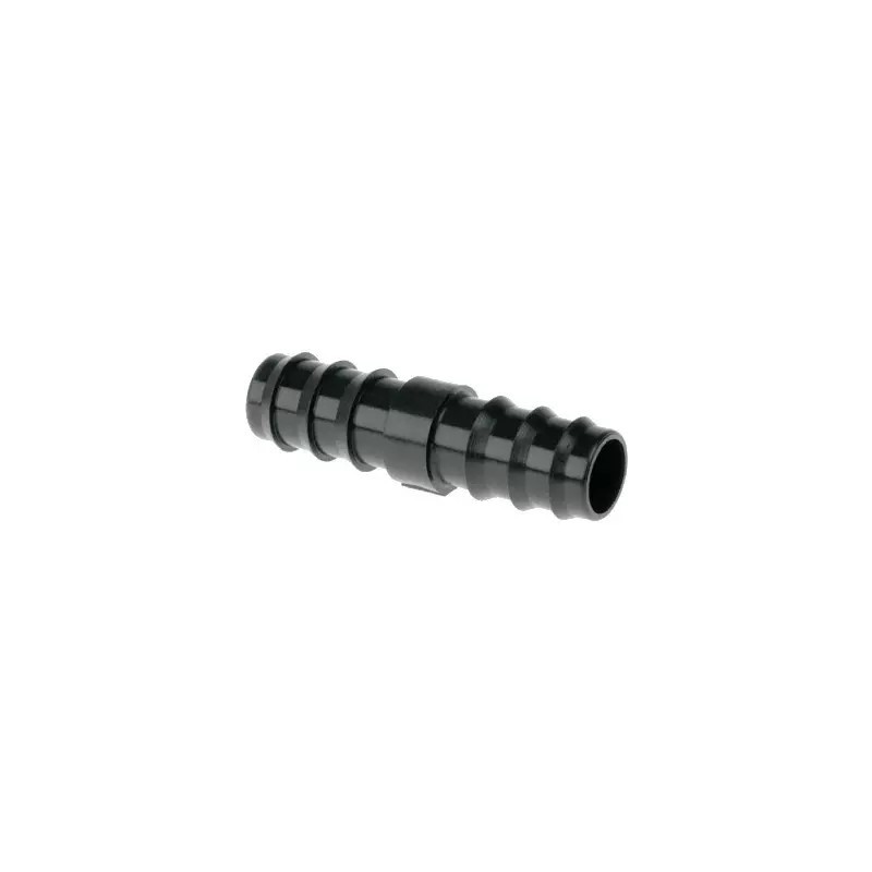 RACCORD DROIT CANNELE 16 MM - ref. 230460 | TP Agri