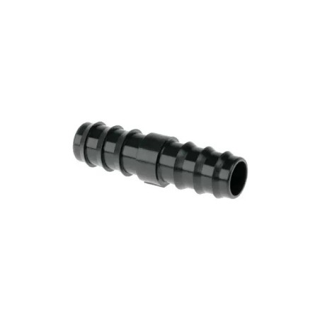 RACCORD DROIT CANNELE 16 MM - ref. 230460 | TP Agri