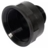 REDUCTION REDUIT FILETE MALE FEMELLE 1"1/4-2" - ref. 241354 | TP Agri