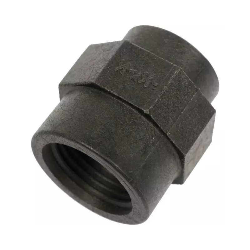 RACCORD REDUIT FILETE FEMELLE FEMELLE 3/8"x1/2 - ref. 230644 | TP Agri