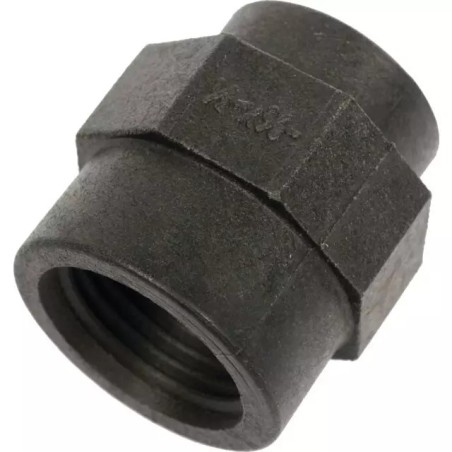 RACCORD REDUIT FILETE FEMELLE FEMELLE 3/8"x1/2 - ref. 230644 | TP Agri