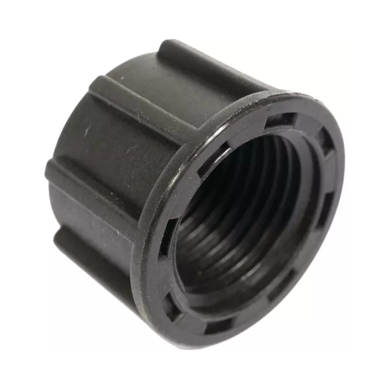 BOUCHON FILETE FEMELLE 1/2" G - ref. 230593 | TP Agri