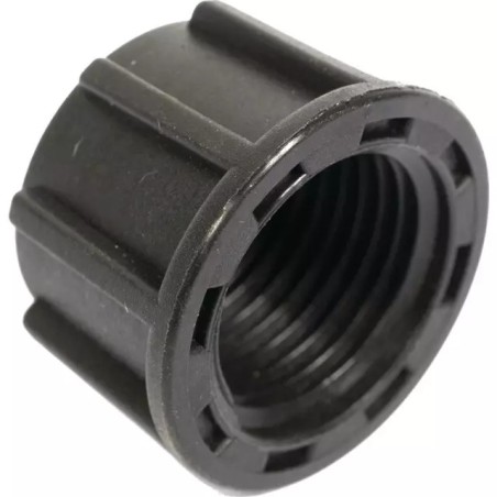 BOUCHON FILETE FEMELLE 1/2" G - ref. 230593 | TP Agri