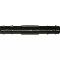 JONCTION POLYPROPYLENE DROITE CANNELE TUYAU - ref. 33047505 | TP Agri