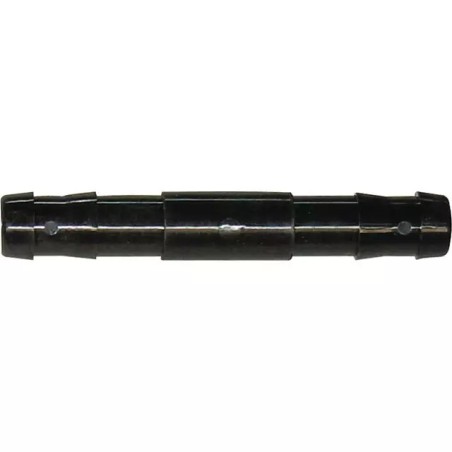 JONCTION POLYPROPYLENE DROITE CANNELE TUYAU - ref. 33047505 | TP Agri
