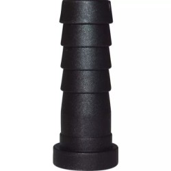 RACCORD DROIT CANNELE 11 MM SIEGE PLAT POUR - ref. 33055451 | TP Agri