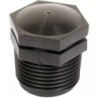 BOUCHON FILETE MALE 3/4" G - ref. 230602 | TP Agri