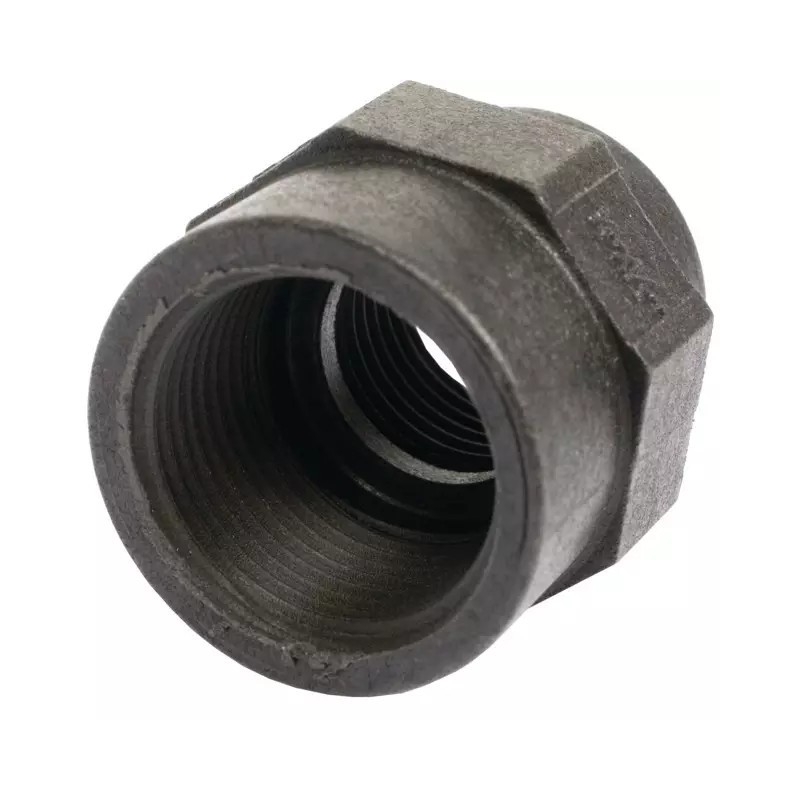 RACCORD REDUIT FILETE FEMELLE FEMELLE 3/4"x1/2 - ref. 230645 | TP Agri