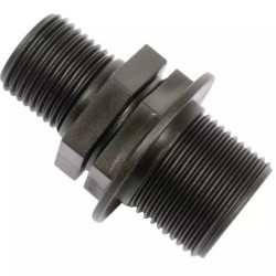 RACCORD REDUIT FILETE MALE MALE 1/2"X3/4" G - ref. 230653 | TP Agri