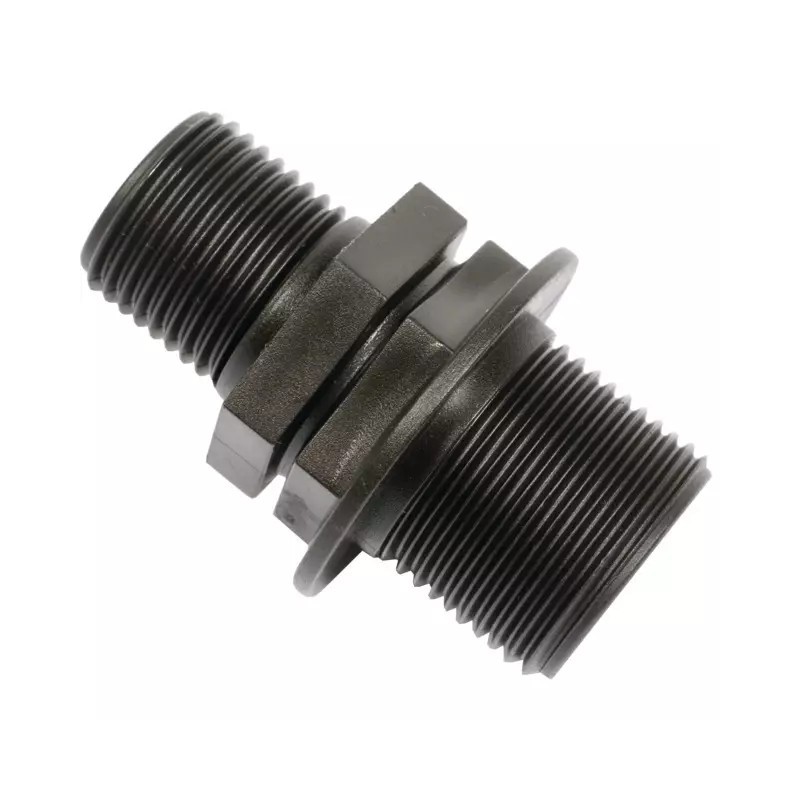 RACCORD REDUIT FILETE MALE MALE 1/2"X3/4" G - ref. 230653 | TP Agri