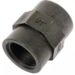 RACCORD FILETE FEMELLE FEMELLE 1/2" G - ref. 230623 | TP Agri