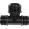RACCORD EN T REDUIT FILETE MALE 1" G M-M 1"1/4 - ref. 230555 | TP Agri