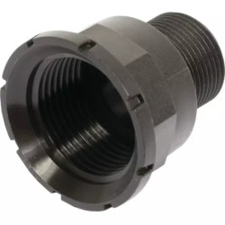 REDUCTION REDUIT FILETE MALE FEMELLE 3/4"-1" G - ref. 230664 | TP Agri