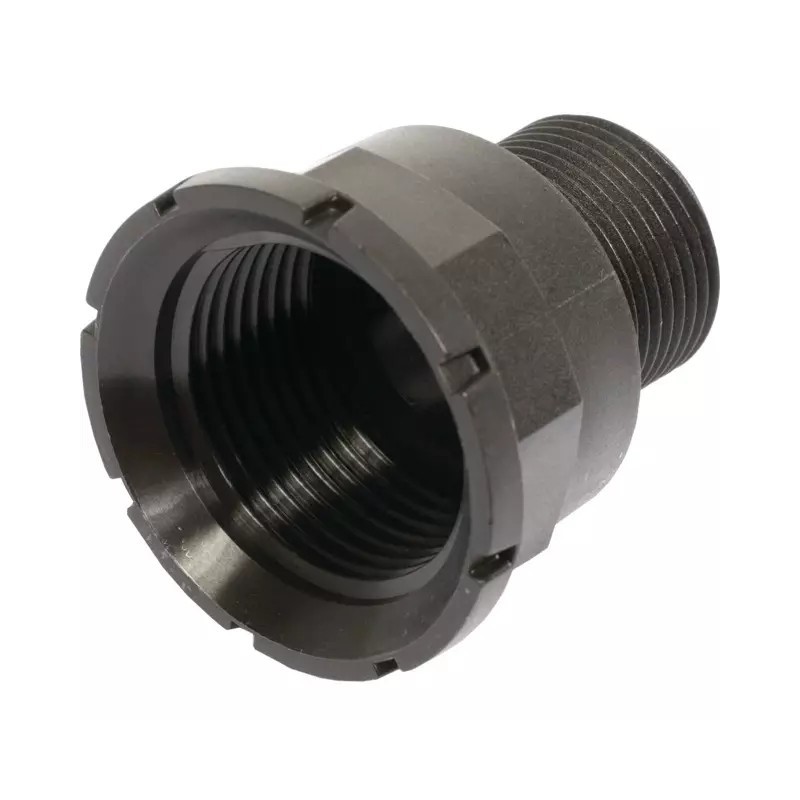 REDUCTION REDUIT FILETE MALE FEMELLE 3/4"-1" G - ref. 230664 | TP Agri