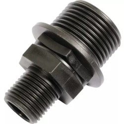 RACCORD REDUIT FILETE MALE MALE 1/2"X1" G - ref. 230654 | TP Agri