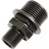 RACCORD REDUIT FILETE MALE MALE 1/2"X1" G - ref. 230654 | TP Agri