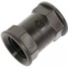 RACCORD FILETE FEMELLE FEMELLE 3/4" G - ref. 230624 | TP Agri