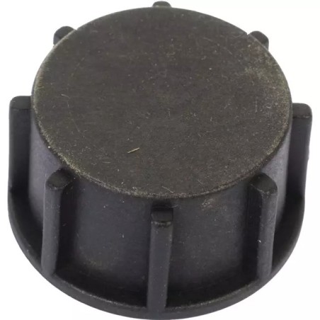 BOUCHON FILETE FEMELLE 1" G - ref. 230595 | TP Agri