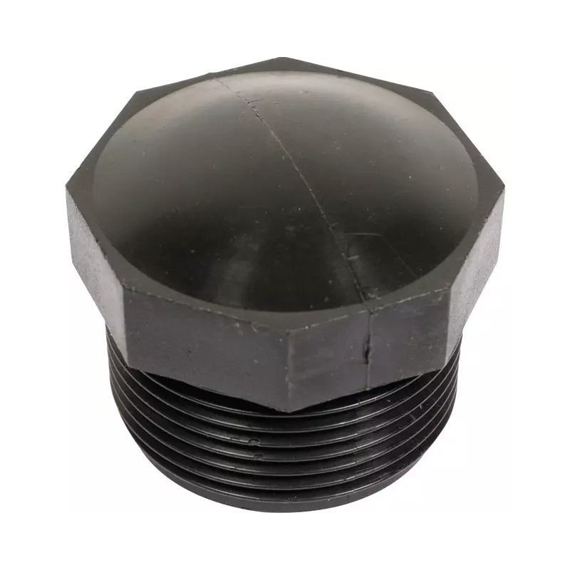 BOUCHON FILETE MALE 1 1/4" G - ref. 230604 | TP Agri