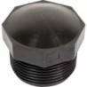 BOUCHON FILETE MALE 1 1/4" G - ref. 230604 | TP Agri