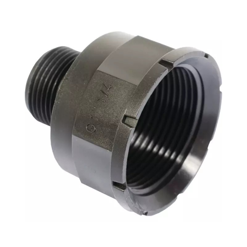 REDUCTION REDUIT FILETE MALE FEMELLE 3/4"-1 1/ - ref. 230665 | TP Agri