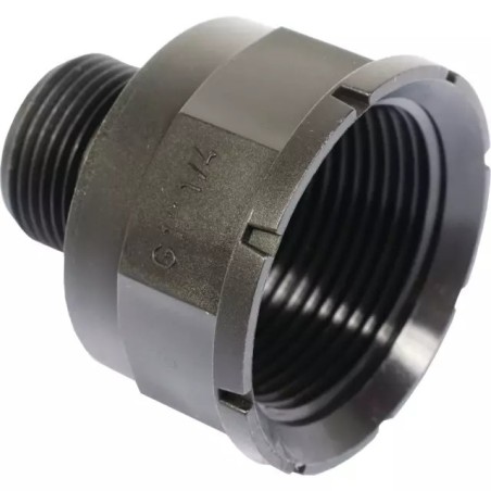 REDUCTION REDUIT FILETE MALE FEMELLE 3/4"-1 1/ - ref. 230665 | TP Agri