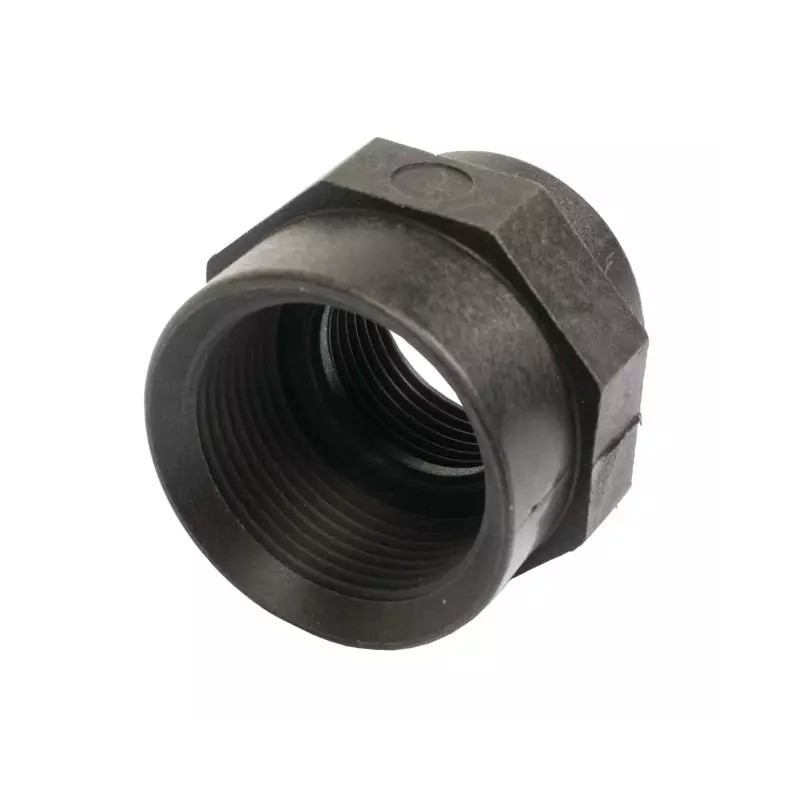 RACCORD REDUIT FILETE FEMELLE FEMELLE 1"x1"1/4 - ref. 230647 | TP Agri